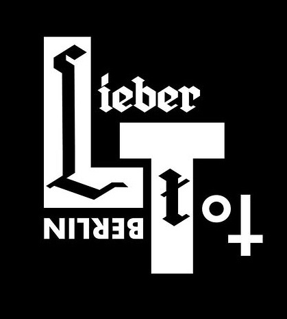 Lieber Tot #1 - Synth & Minimal Wave Festival Berlin