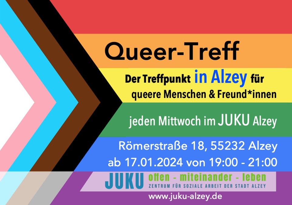 Queertreff Alzey