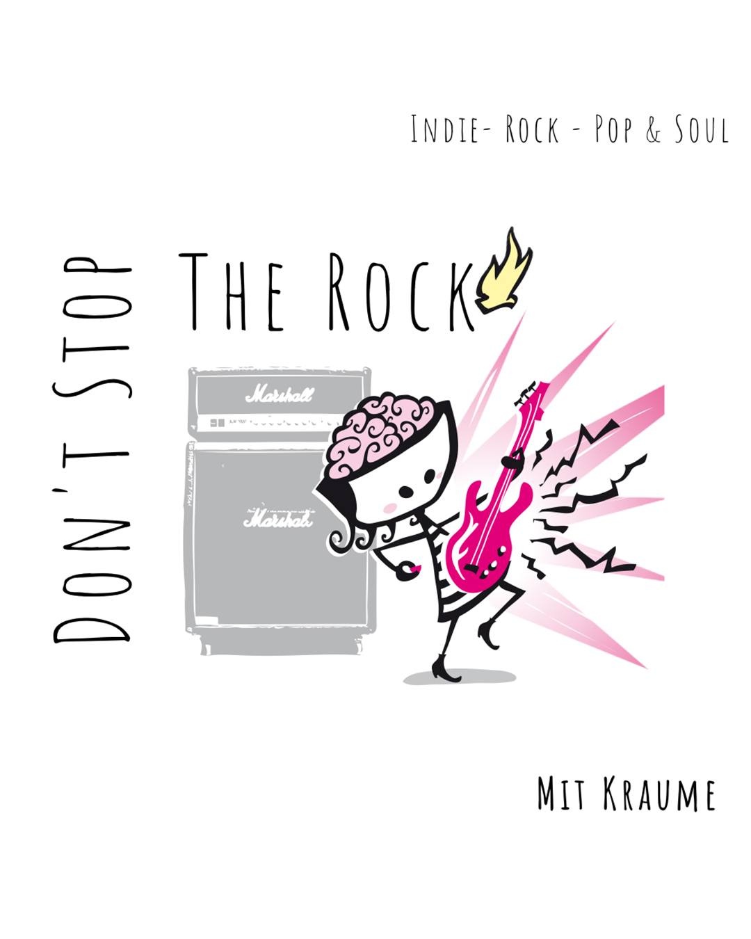 Don't Stop The Rock | DJ Kraume