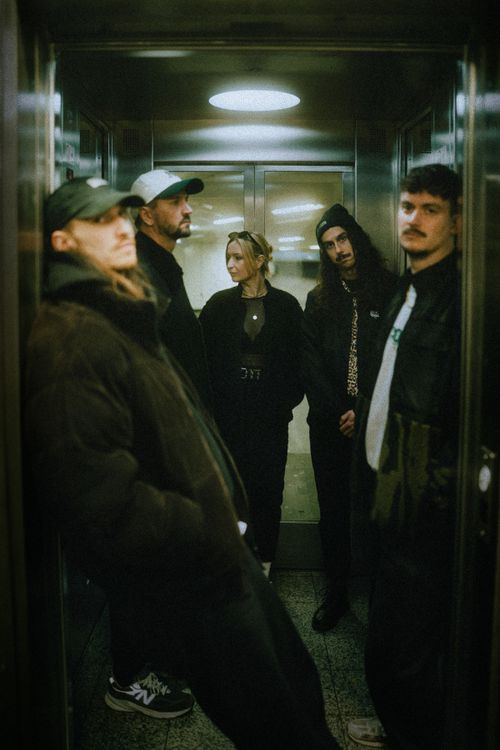 ANCST / MINUS YOUTH / MINDWRECKED