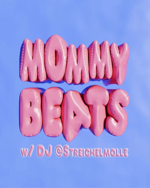 MOMMY BEATS