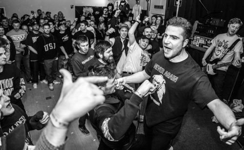 ECHO CHAMBER / WRECKAGE / MORTAL FORM / WORLD INSTINCT