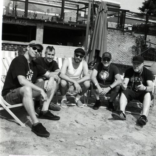 The Toasters
