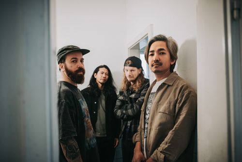 Sheev (progressive stoner metal) / Incijam (psychedelic rock)