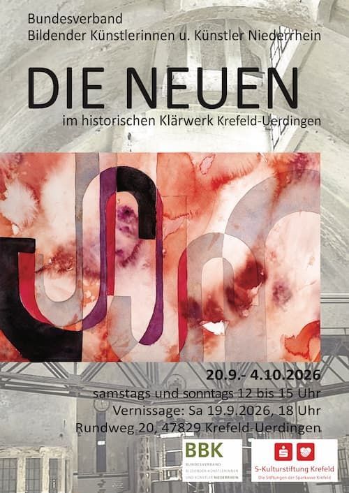 https://kalender.klaerwerk-krefeld.org/veranstaltung/die-neuen-ausstellung-des-bkk-niederrhein/2026-09-20/