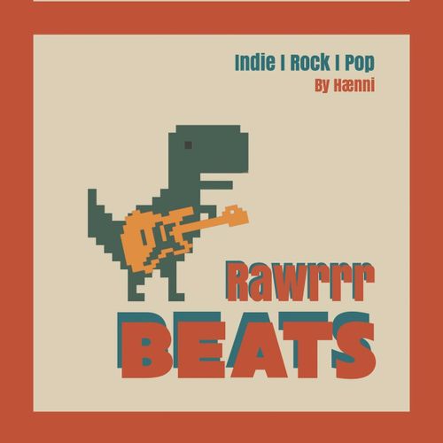Rawrrr Beats