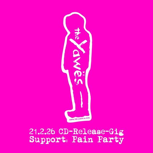 https://jazzkeller.info/event/the-yawes-feat-support-by-pain-party/
