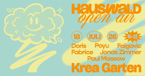 Hauswald Open Air
