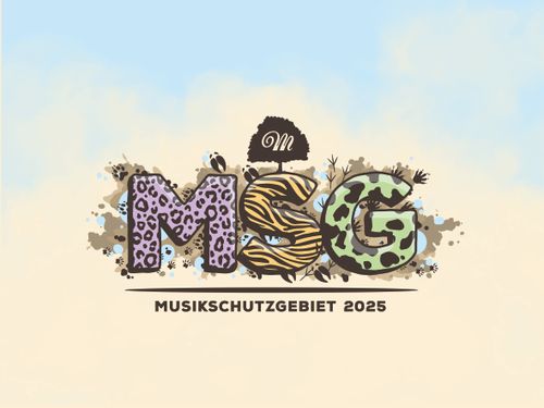 Musikschutzgebiet