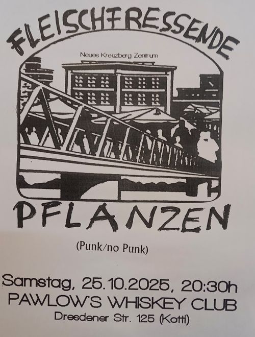 Fleischfressende Pflanzen