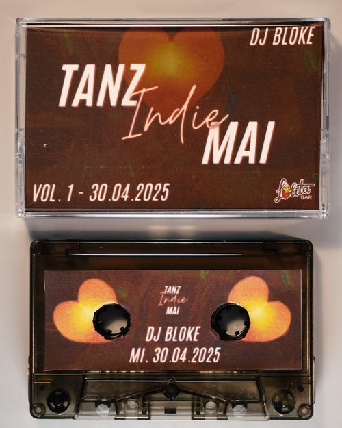 Tanz Indie Mai