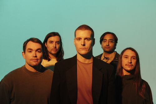 Ausverkauft: Deafheaven / Show Me The Body