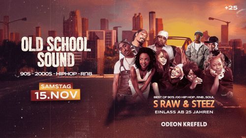 https://www.instagram.com/oldschoolsound.event/