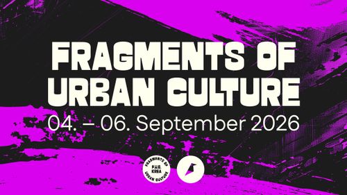 F.U.C. – Fragments Of Urban Culture