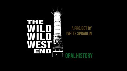 12. Punkfilmfest Berlin presents: The Wild Wild West End – Oral History, Part 1: The Biggest Dreams + Vorfilme
