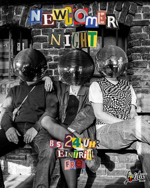 Newcomer Night