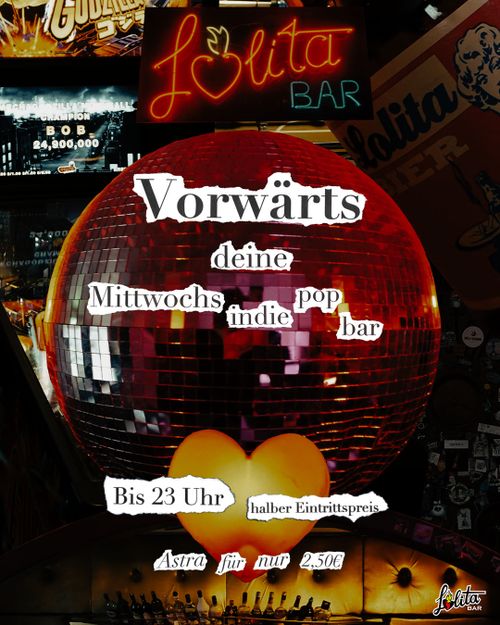 Vorwärts | DJ turbo finn
