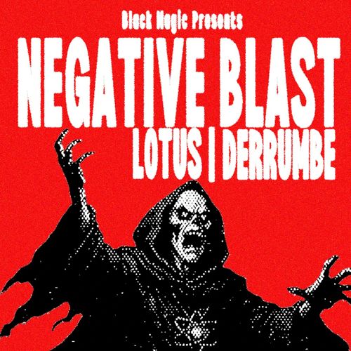 Negative Blast | Lotus | Derrumbe