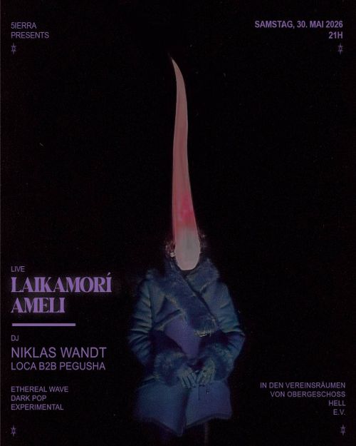 Laikamori + Ameli