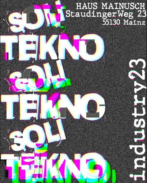 Soli Tekno